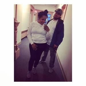 Meet your Posher, Thalia