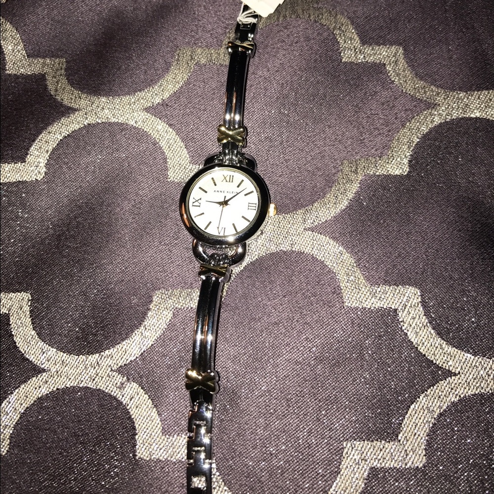 Anne Klein watch ⌚️