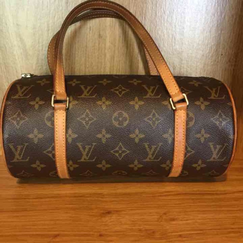 SOLD Authentic Louis Vuitton Papillon