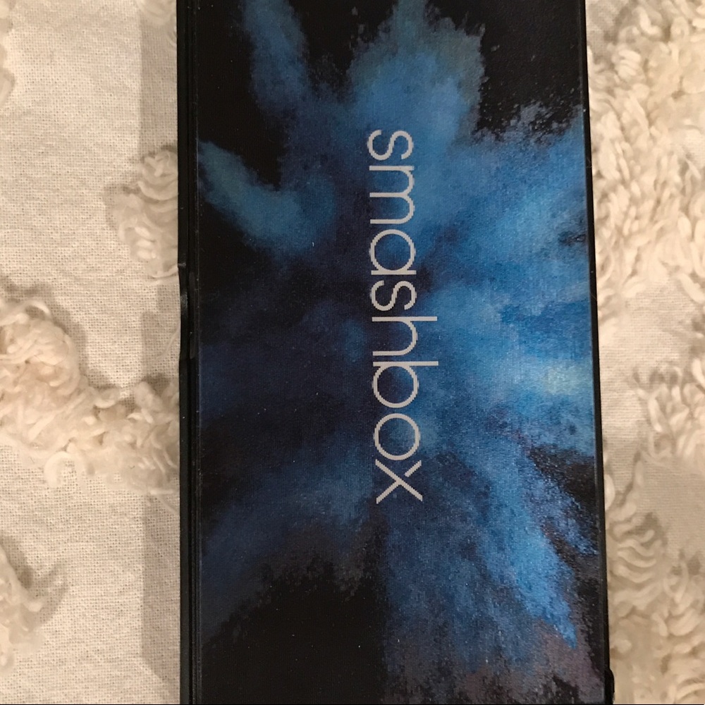 Smash box Covershot shadows