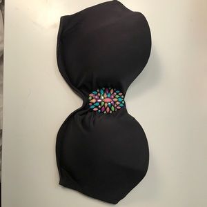 Victoria Secret Bathing Suit Top