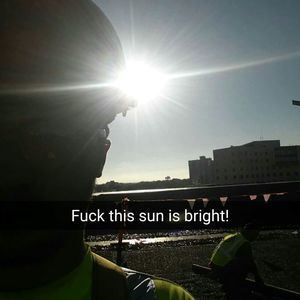 Meet your Posher, Ryan