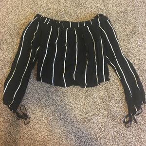 Kendall & Kylie Top
