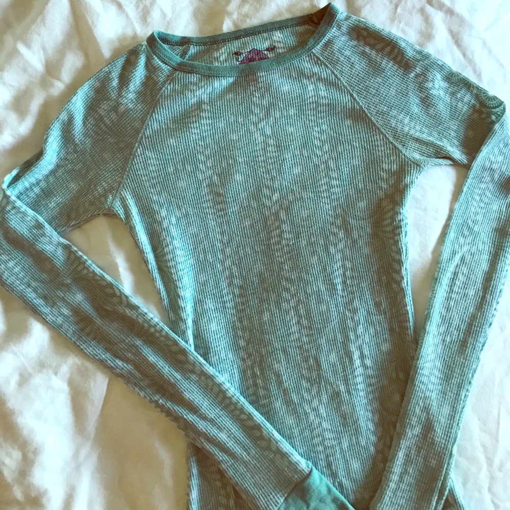 SALE!!✨✨FREE PEOPLE Lightweight Shirt✨✨