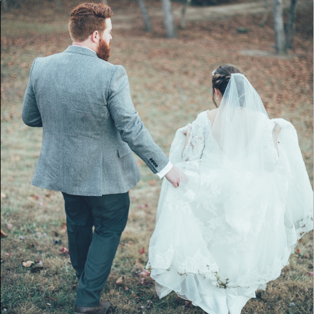 Meet your Posher, Jessy anne