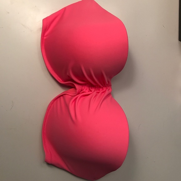 Victoria Secret Bathing Suit Top - Picture 1 of 1