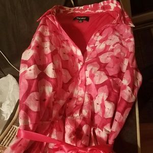 Nine West summer dress