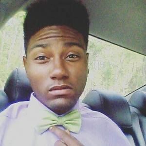 Meet your Posher, Johnathan