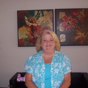 Meet your Posher, Kathy