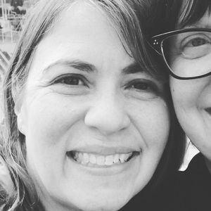 Meet your Posher, Tami