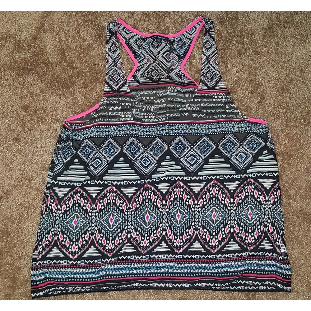 American Eagle Outfitters tank