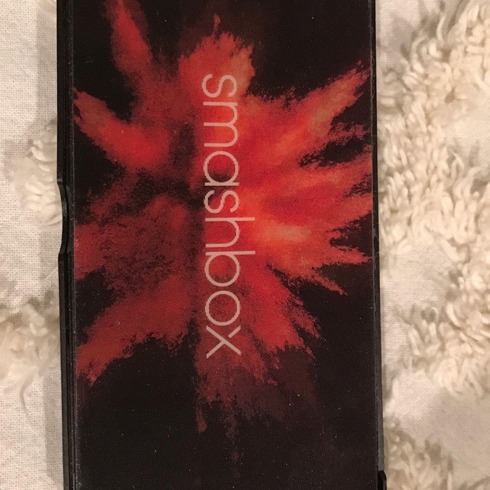Smashbox Covershot