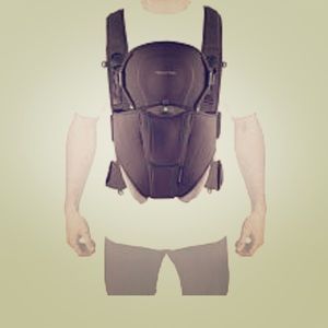 Mamas & Papas Morph baby carrier