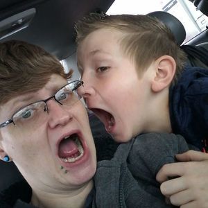 Meet your Posher, Allison