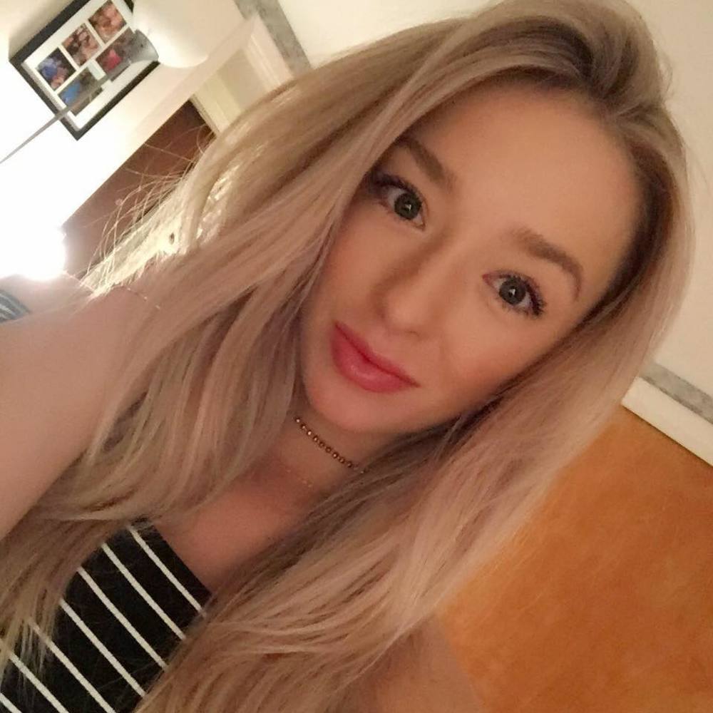 Meet your Posher, Veronica