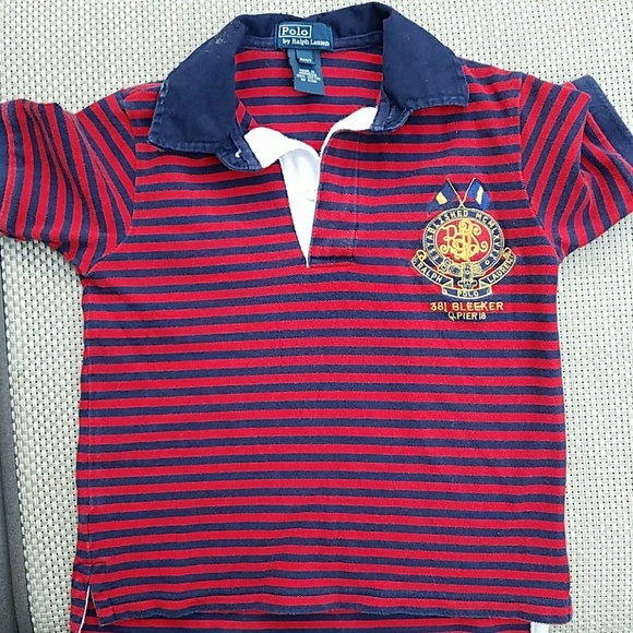 Ralph Lauren Polo shirts - Picture 2 of 7