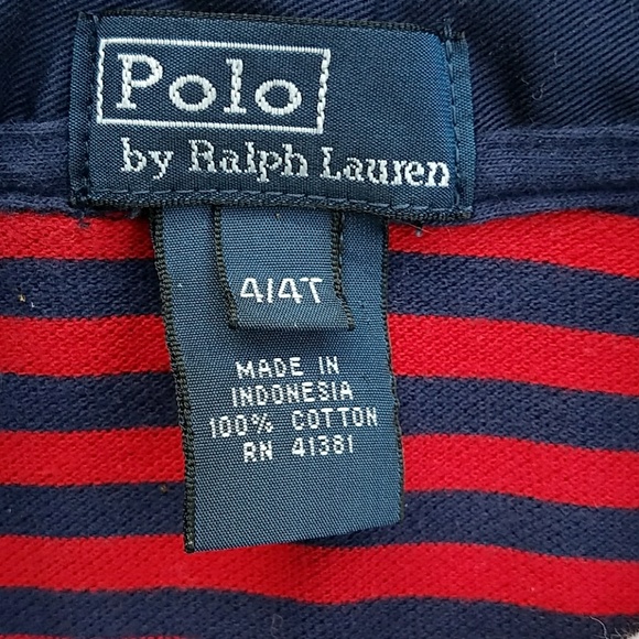 Ralph Lauren Polo shirts - Picture 3 of 7