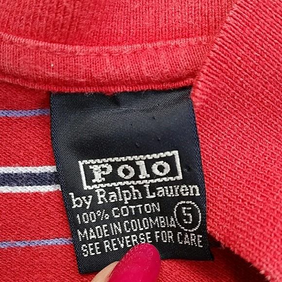 Ralph Lauren Polo shirts - Picture 5 of 7