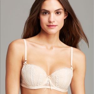 Elle Macpherson Women's French  Bra
