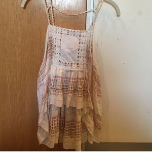 Free people tank