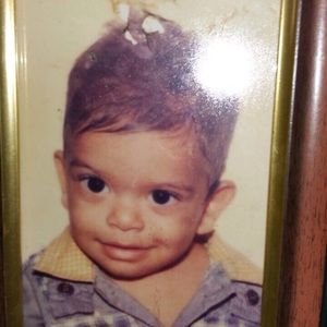 Meet your Posher, Andrew