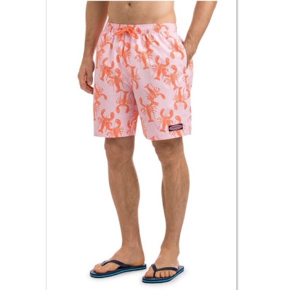 vineyard vines swim trunks sale