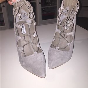 Brand New Pair of Steve Madden size 9.5