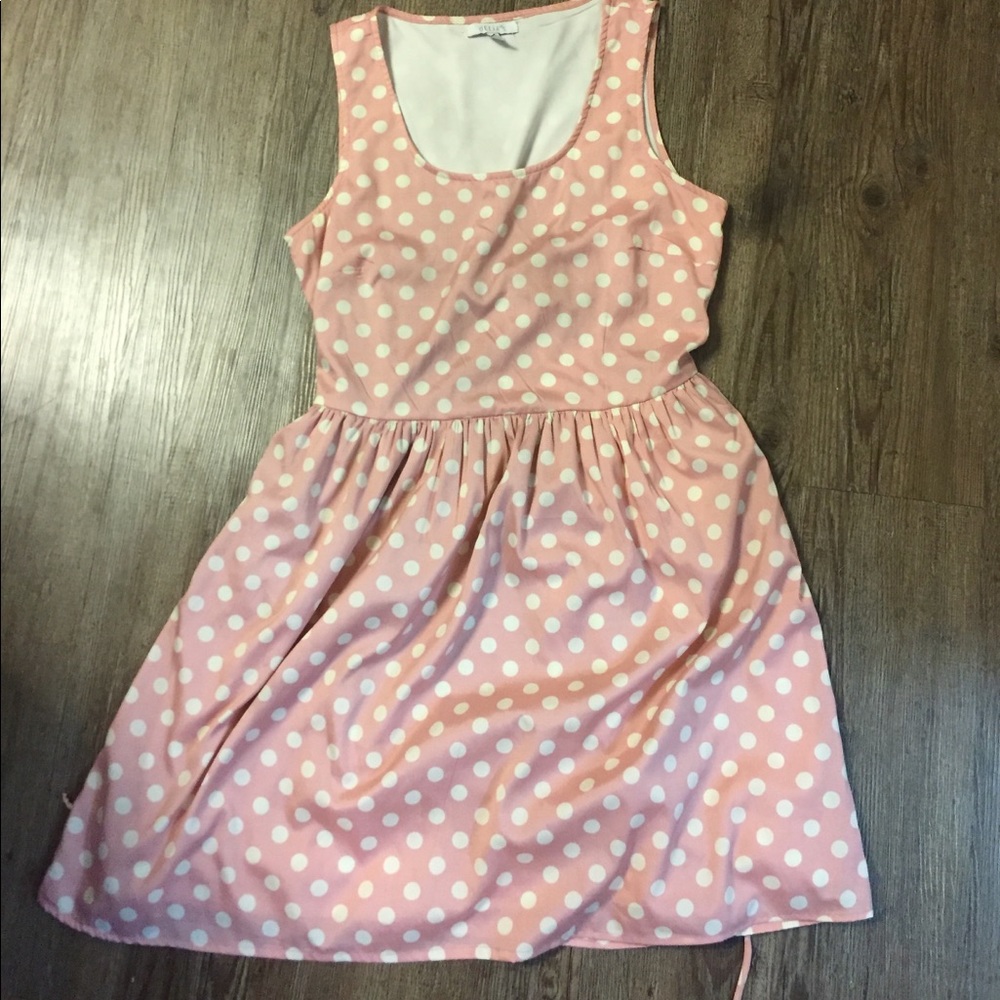 Delias sundress