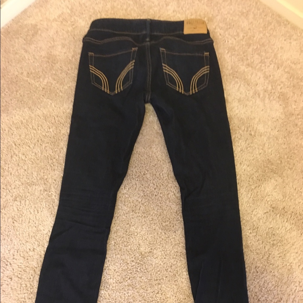 Hollister Skinny Jeans