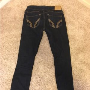 Hollister Skinny Jeans