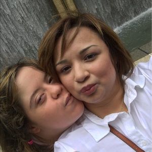 Meet your Posher, Maritza