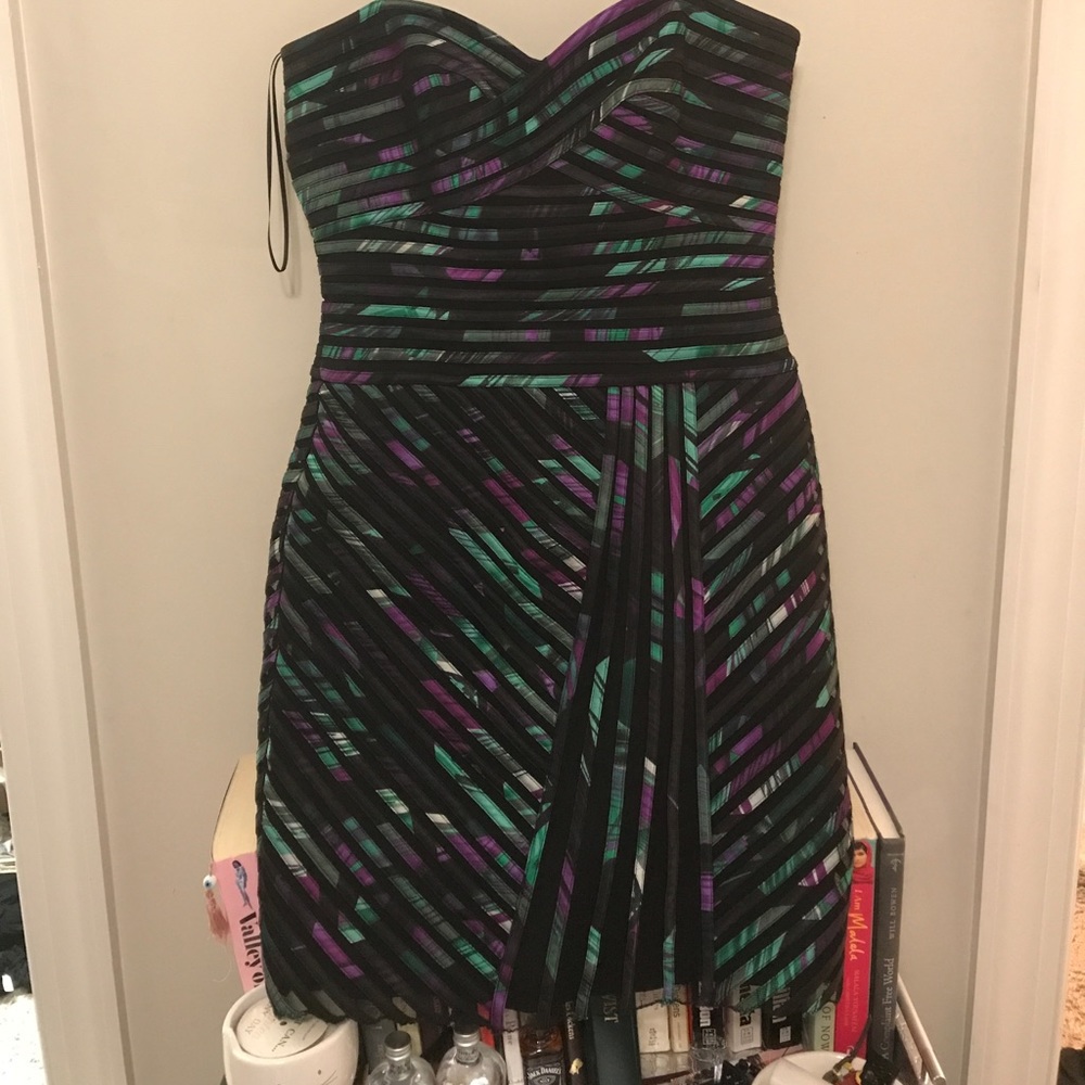 Cache dress