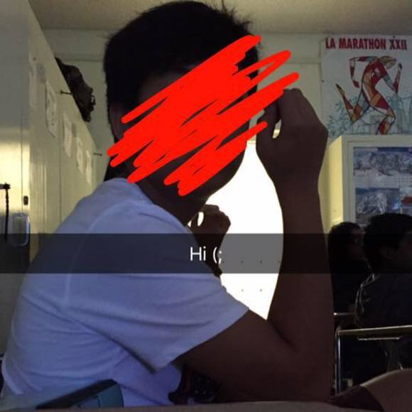 Meet your Posher, Randy - Picture 1 of 1