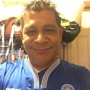 Meet your Posher, Milton