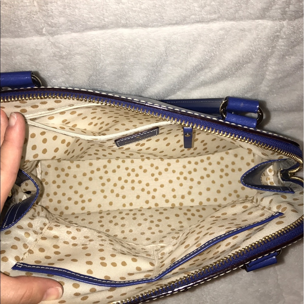 Kate Spade satchel - Picture 2 of 4