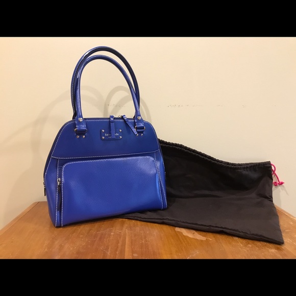 kate spade Handbags - Kate Spade satchel
