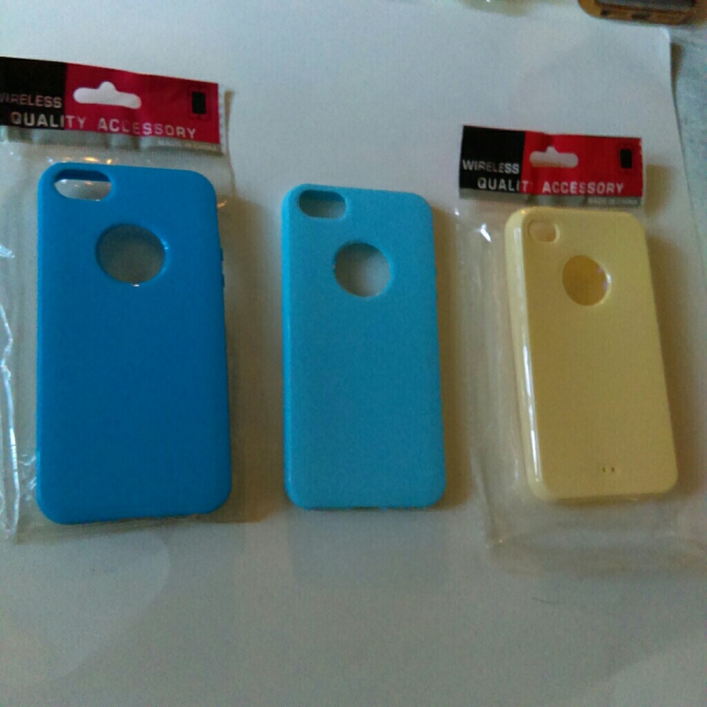 IPhone cases