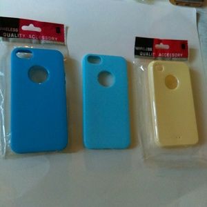 IPhone cases