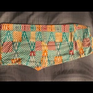 Used One Size LulaRoe