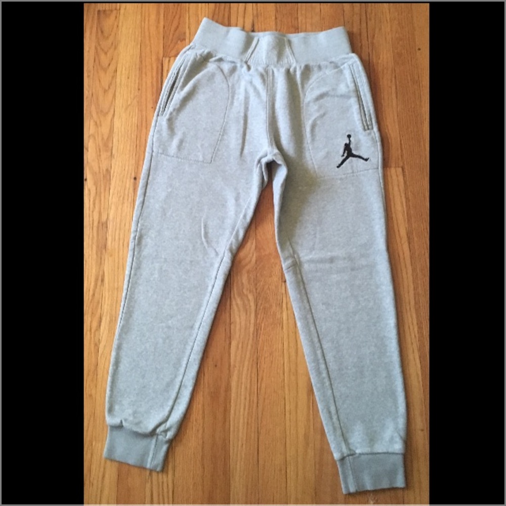 Men's Air Jordan Joggers
