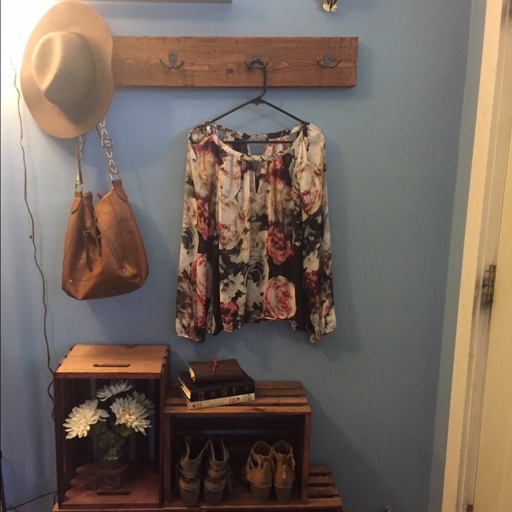 Jennifer Lopez Blouse