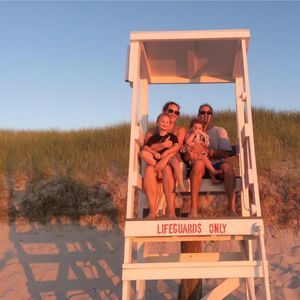 Meet your Posher, Britt