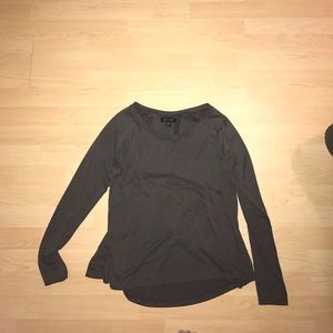 Grey "soft & sexy" Aerie