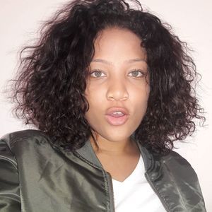 Meet your Posher, Alana