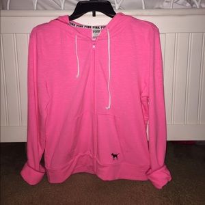 NWT VS PINK Sweatshirt