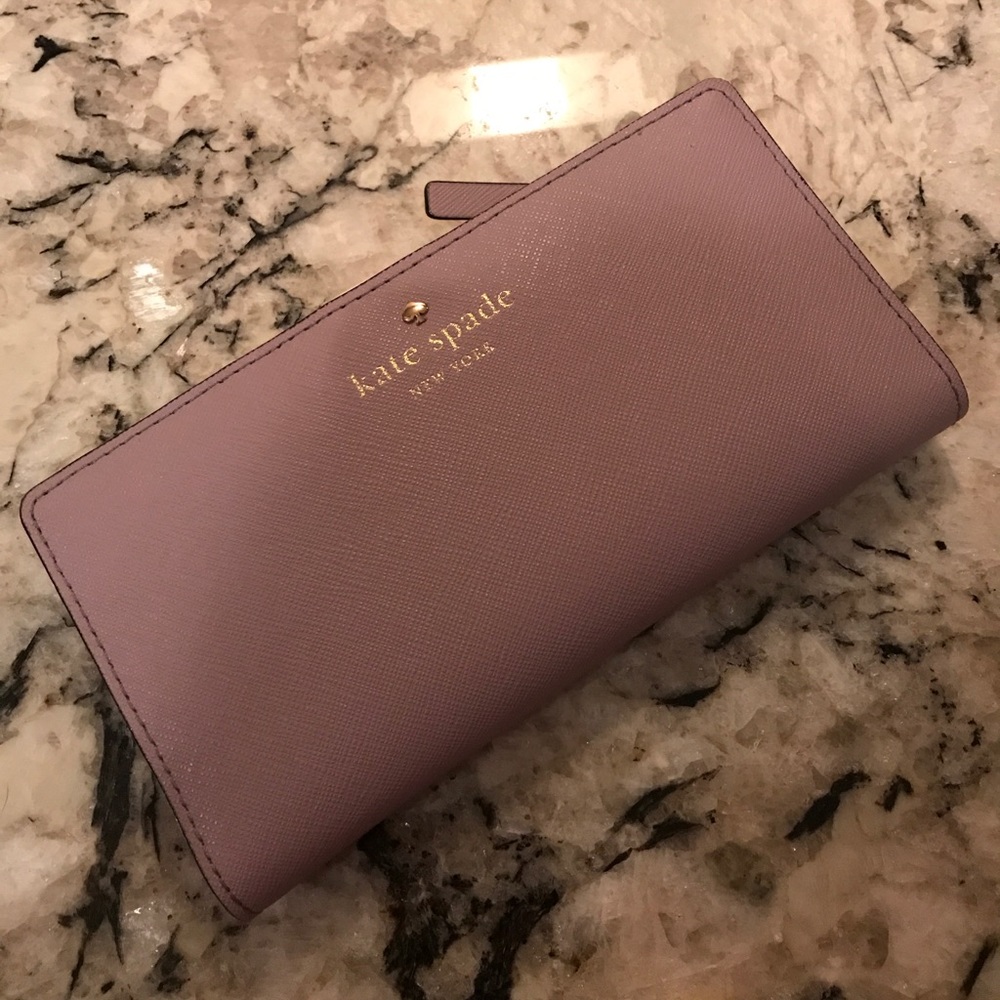 Kate Spade wallet