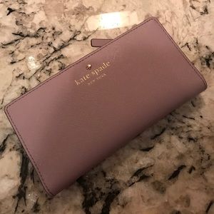 Kate Spade wallet