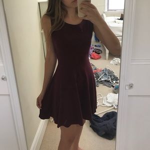 Brandy Melville dress