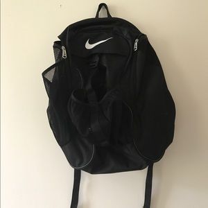 Nike backpack