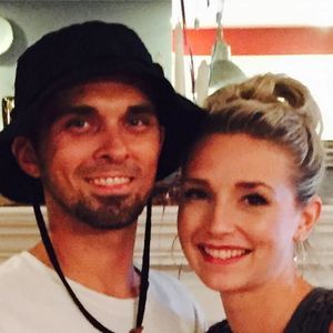 Meet your Posher, Jared